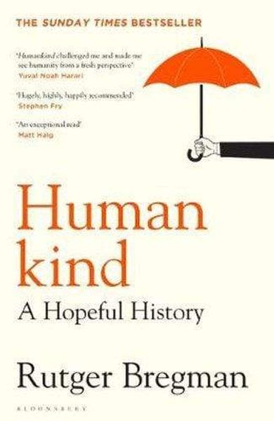 Humankind - Readers Warehouse