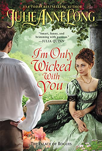 I'm Only Wicked With You - Readers Warehouse