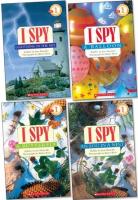 I Spy Level 1 Collection - Readers Warehouse