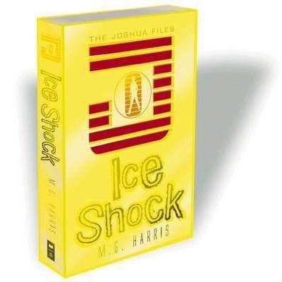 Ice Shock - Readers Warehouse