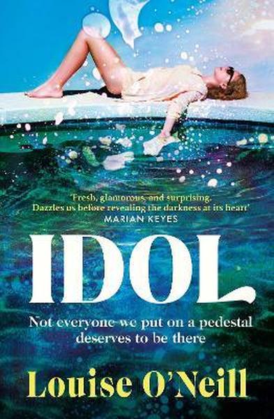 Idol - Readers Warehouse