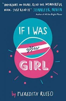 If I Was Your Girl - Readers Warehouse
