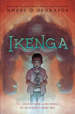 Ikenga - Readers Warehouse