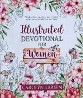 Illustrated Devotional For Women - Readers Warehouse