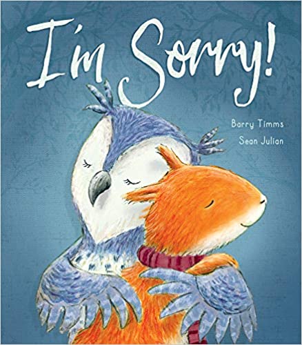 Im Sorry - Readers Warehouse