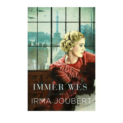 Immer Wes - Readers Warehouse