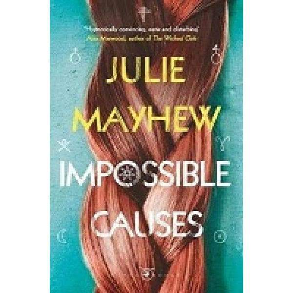 Impossible Causes - Readers Warehouse