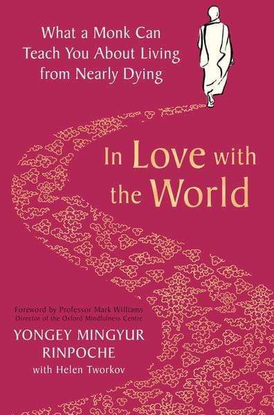 In Love With The World - Readers Warehouse