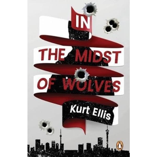 In The Midst Of Wolves - Readers Warehouse