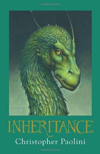 Inheritance - Readers Warehouse