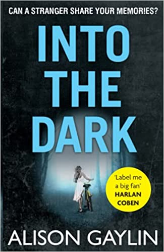 Into The Dark - Readers Warehouse