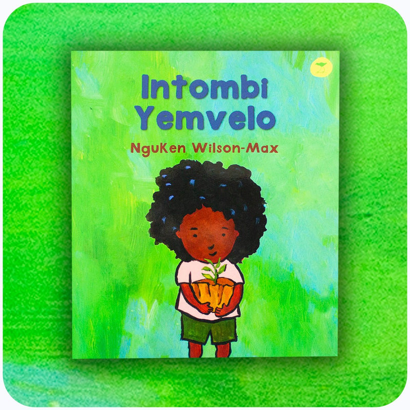 Intombi Yemvelo - Readers Warehouse