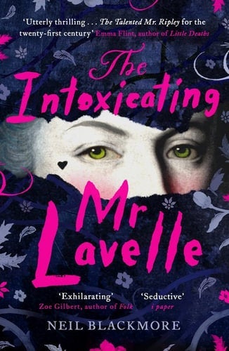 Intoxicating Mr Lavelle - Readers Warehouse