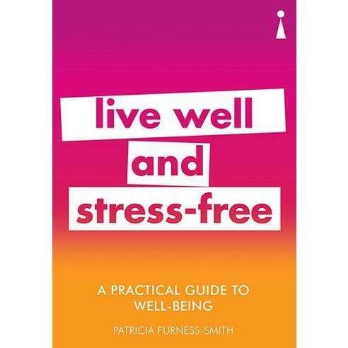 Introducing Practical Guide To Well-Being - Readers Warehouse