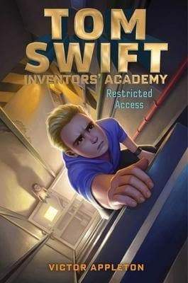 Inventors' Academy - Restricted Access Victor Appleton