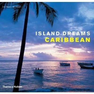 Island Dreams Caribbean - Readers Warehouse