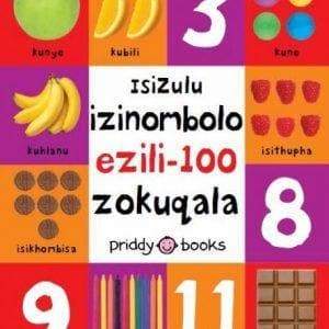Izinombolo Ezili 100 Zokuqala Roger Priddy
