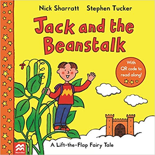 Jack And The Beanstalk - Readers Warehouse