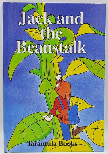 Jack And The Beanstalk - Readers Warehouse