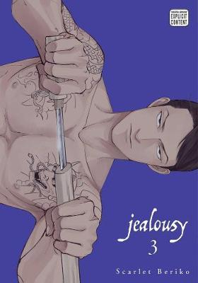 Jealousy, Volume 3 - Readers Warehouse