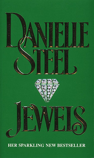 Jewels - Readers Warehouse