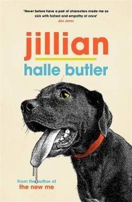 Jillian - Readers Warehouse