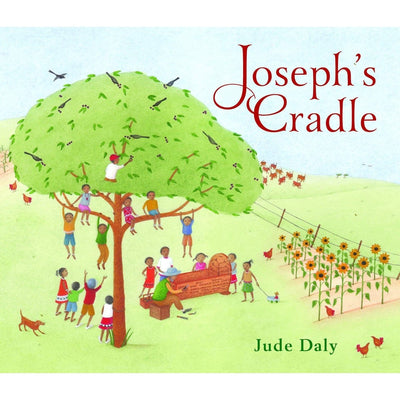 Josephs Cradle - Readers Warehouse