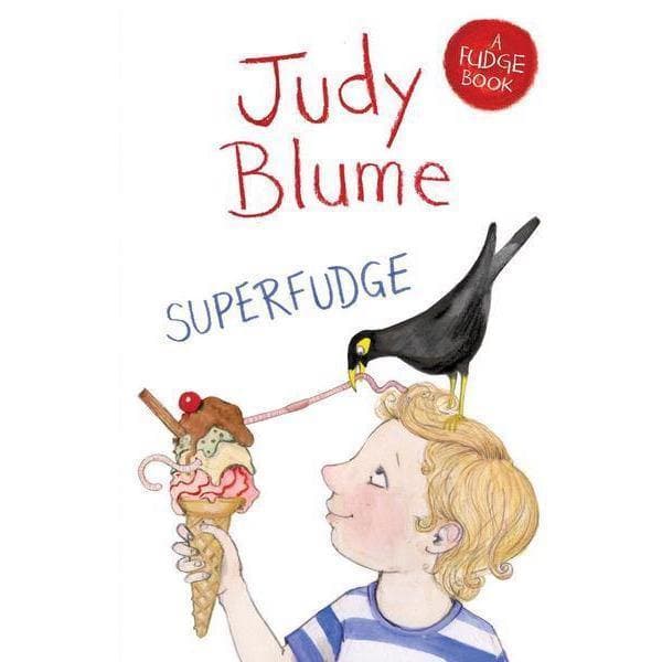 Judy Blume - Superfudge - Readers Warehouse