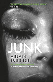Junk - 25th Anniversary Edition - Readers Warehouse