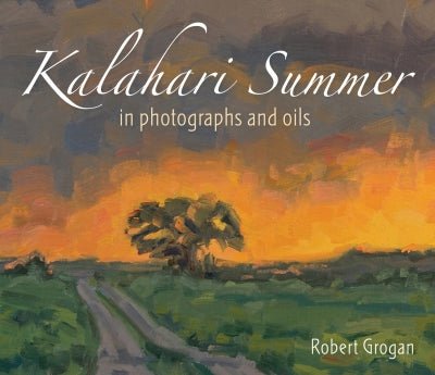Kalahari Summer - Readers Warehouse