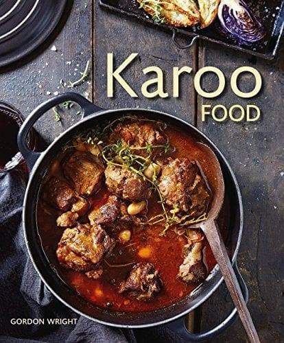 Karoo Food Cookbook - Readers Warehouse