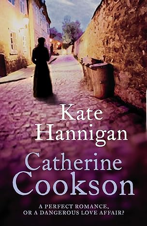 Kate Hannigan - Readers Warehouse