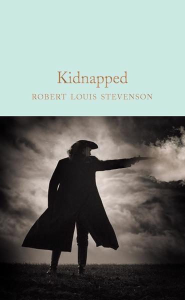 Kidnapped - Readers Warehouse