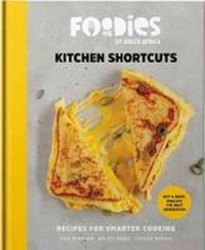 Kitchen Shortcuts - Readers Warehouse