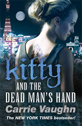 Kitty and the Dead Man's Hand - Readers Warehouse