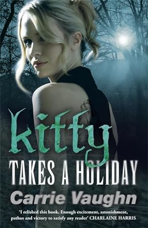 Kitty Takes a Holiday - Readers Warehouse