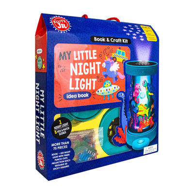 Klutz - My Little Night Light - Readers Warehouse