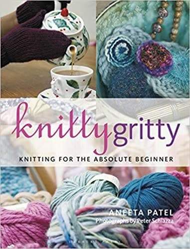 Knitty Gritty - Readers Warehouse