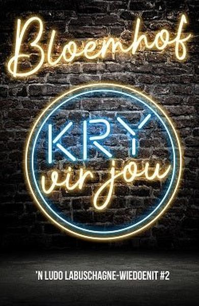 Kry Vir Jou! - Readers Warehouse