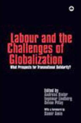 Labour and Challenges of Globalization - Readers Warehouse