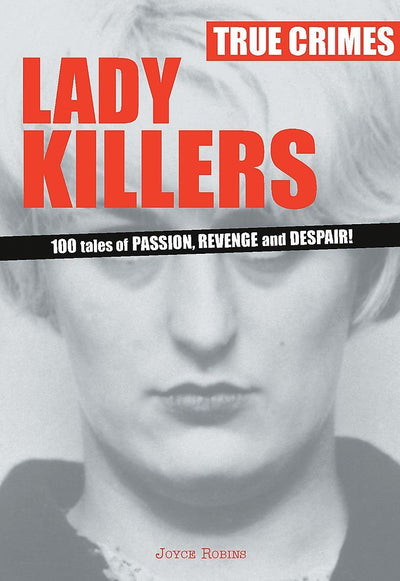 Lady Killers - Readers Warehouse