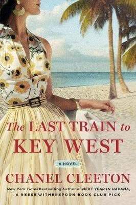 Last Train To Key West - Readers Warehouse