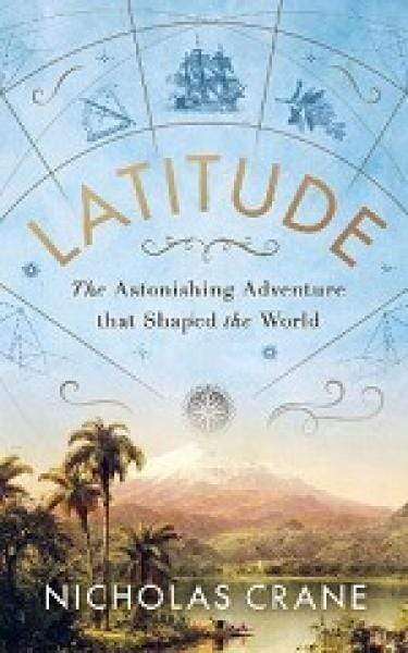 Latitude - Readers Warehouse