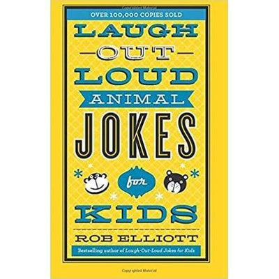 Laugh-Out-Loud Animal Jokes For Kids - Readers Warehouse