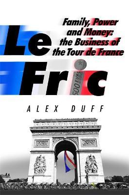 Le Fric - Readers Warehouse