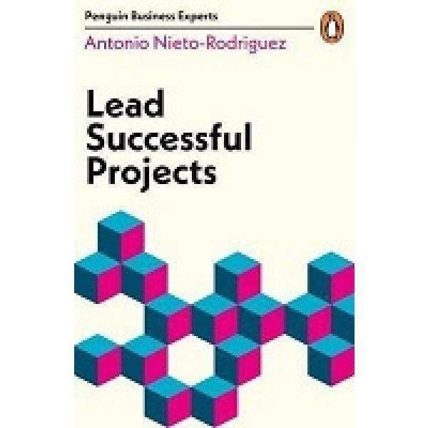 Lead Successful Projects - Readers Warehouse
