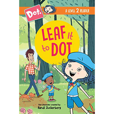 Leaf It to Dot - Readers Warehouse