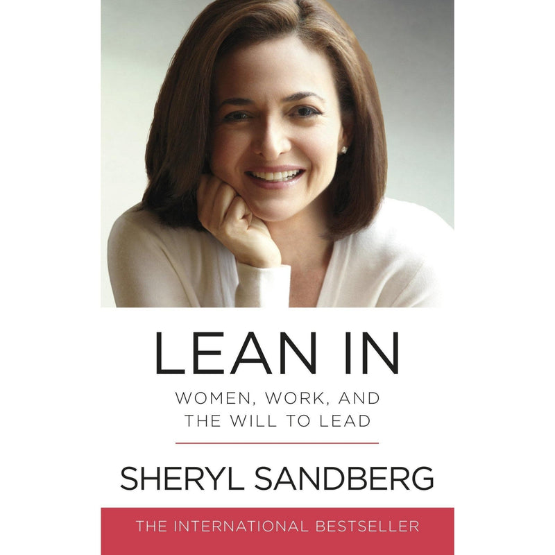 Lean In - Readers Warehouse