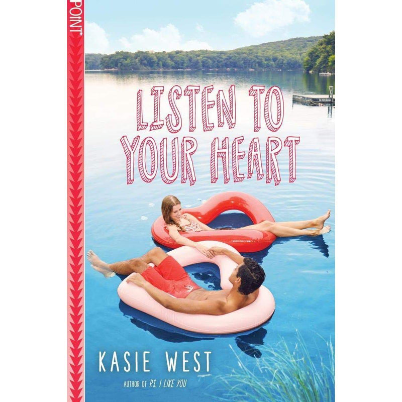 Listen To Your Heart - Readers Warehouse