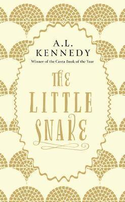 Little Snake A. L. Kennedy
